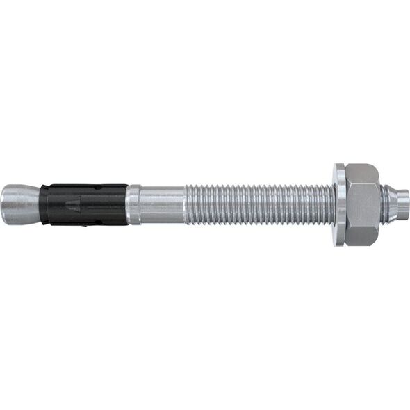 Fischer Fischer FAZ II Plus 6/20 Μπουλόνι αγκύρωσης 75 mm 6 mm 564573 50 τεμ
