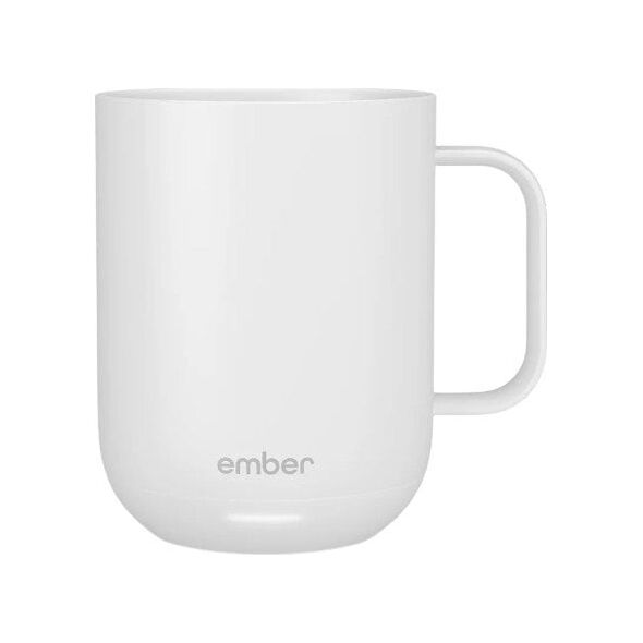 Jata Ember Mug  10oz White