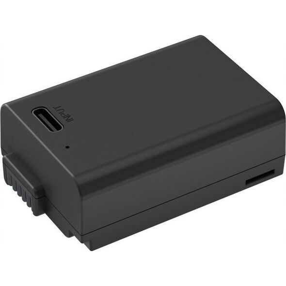 Akumulator Nitecore Bateria Mathorn MB-113 1250mAh USB-C zamiennik EN-EL25