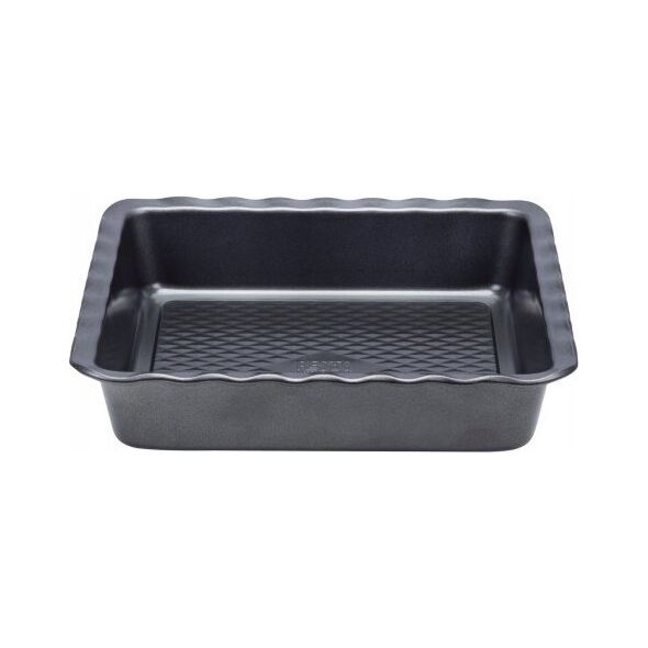 Resto RECTANGULAR BAKEWARE/25.5X25.5X5CM 96115 RESTO