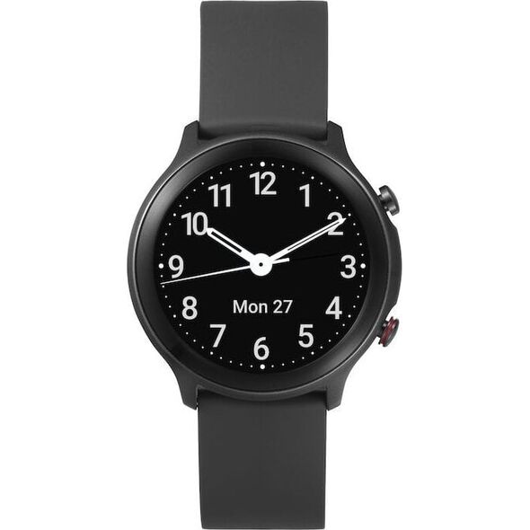 Έξυπνο ρολόι Doro Doro Watch μαύρο
