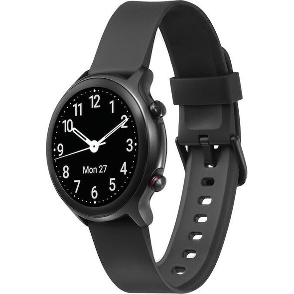 Έξυπνο ρολόι Doro Doro Watch μαύρο
