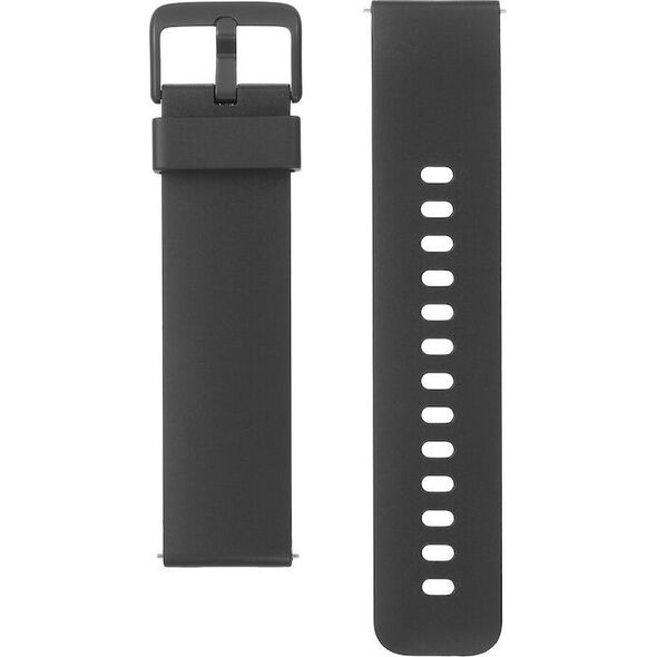 Έξυπνο ρολόι Doro Doro Watch μαύρο
