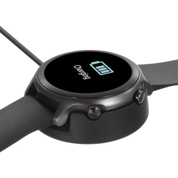 Έξυπνο ρολόι Doro Doro Watch μαύρο