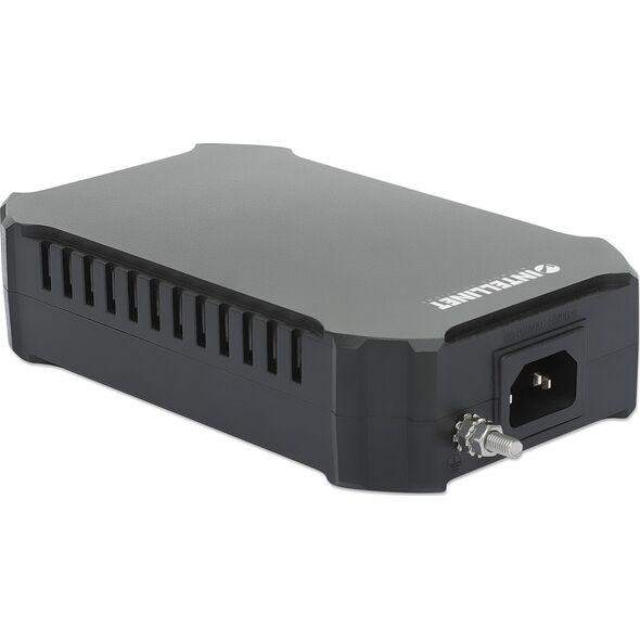Moduł SFP Intellinet Network Solutions INTELLINET 10G PoE++ Injektor 95W Kunststoff 4PPoE