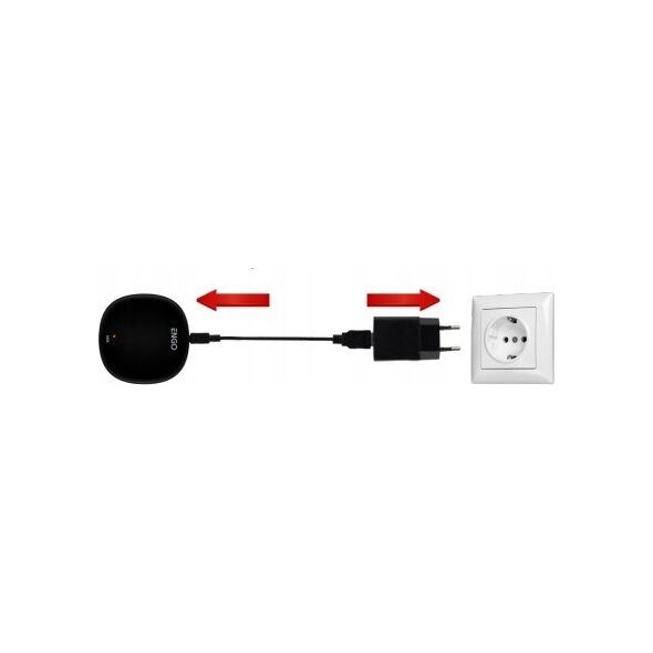 Engo Engo bramka internetowa ZigBee do urządzeń serii ENGO Smart EGATEZB
