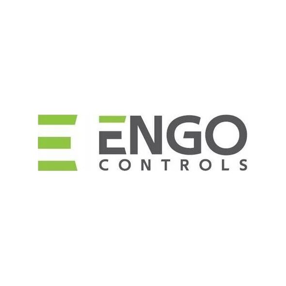 Engo Engo regulator dobowy ENGO SIMPLE biały ESIMPLE230W