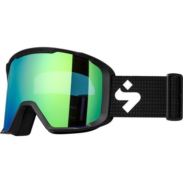 SWEET PROTECTION Gogle DURDEN RIG REFLECT