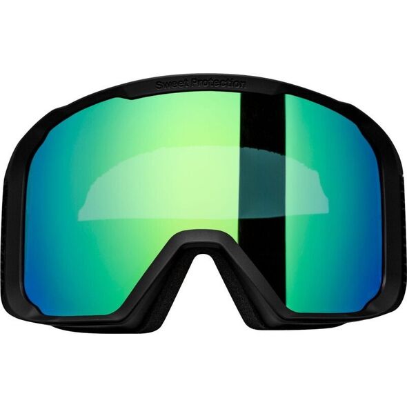 SWEET PROTECTION Gogle DURDEN RIG REFLECT
