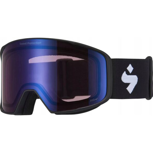 SWEET PROTECTION Gogle BOONDOCK RIG REFLECT