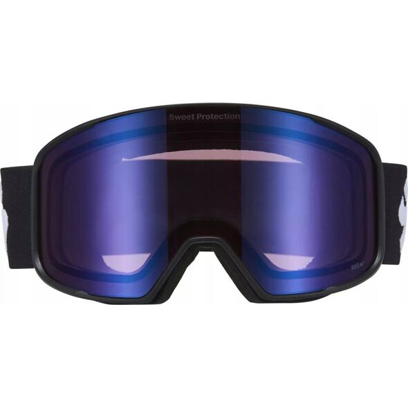 SWEET PROTECTION Gogle BOONDOCK RIG REFLECT