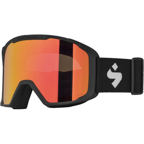 SWEET PROTECTION Gogle DURDEN RIG REFLECT