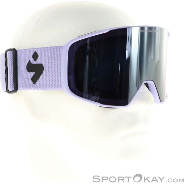 SWEET PROTECTION Damskie Gogle BOONDOCK RIG REFLECT