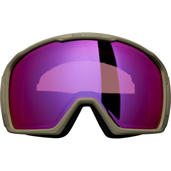 SWEET PROTECTION Gogle CLOCKWORK MAX RIG REFLECT