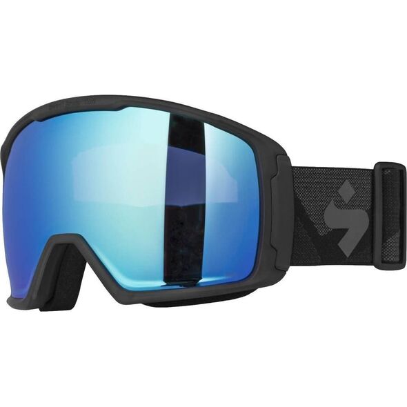 SWEET PROTECTION Gogle CLOCKWORK MAX RIG REFLECT