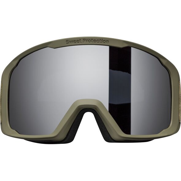 SWEET PROTECTION Dziecięce Gogle RIPLEY RIG REFLECT JR