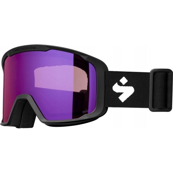 SWEET PROTECTION Dziecięce Gogle RIPLEY RIG REFLECT JR