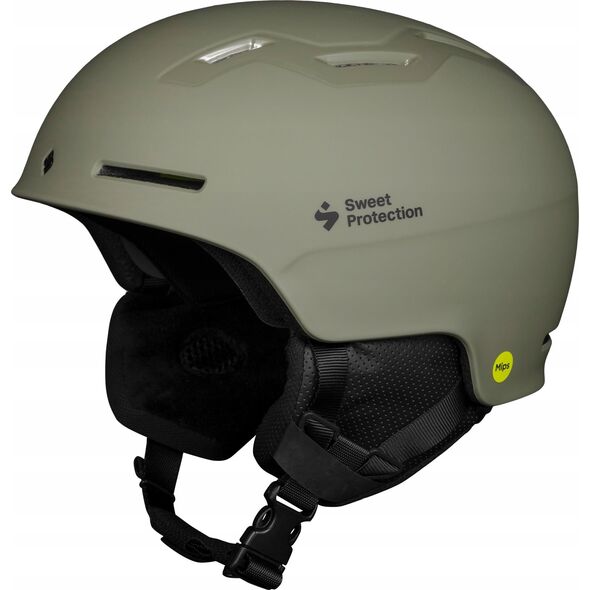 SWEET PROTECTION Kask WINDER MIPS