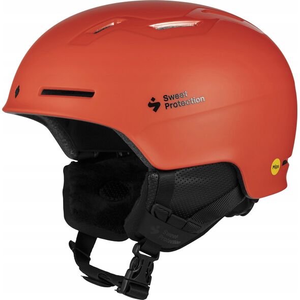 SWEET PROTECTION Kask WINDER MIPS