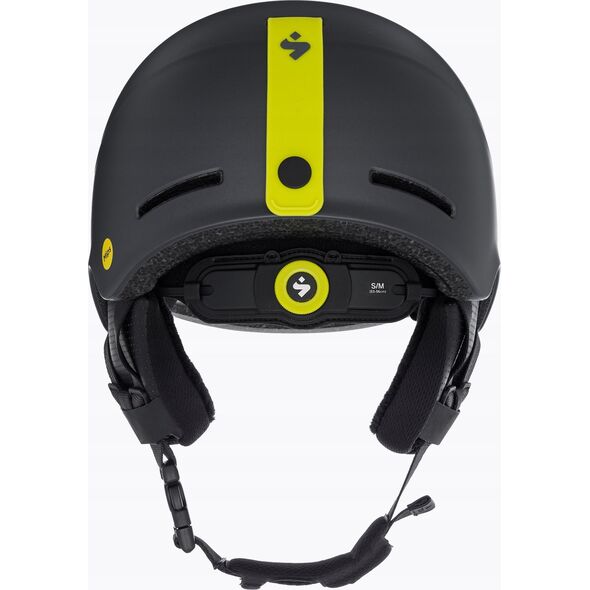 SWEET PROTECTION Dziecięcy Kask WINDER MIPS JR
