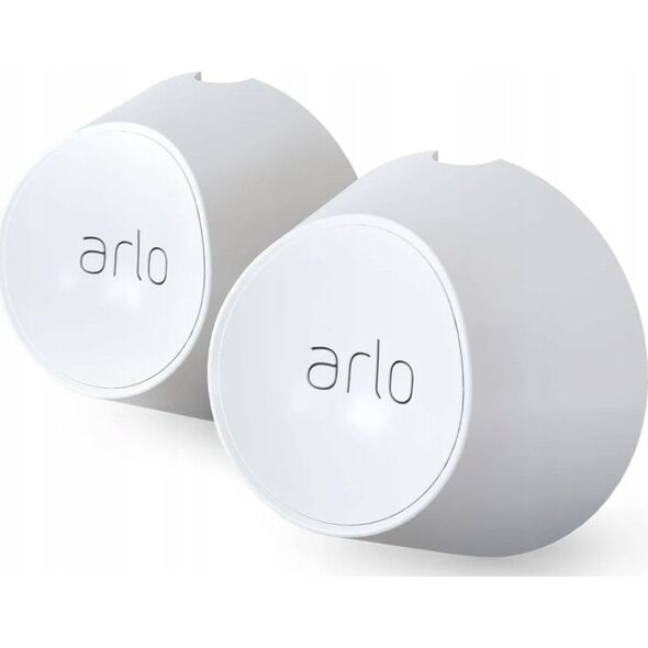 NETGEAR ARLO G5 MAGN ARTIC MOUNT W CBL MGR 2PK
