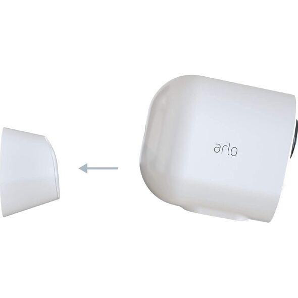 NETGEAR ARLO G5 MAGN ARTIC MOUNT W CBL MGR 2PK