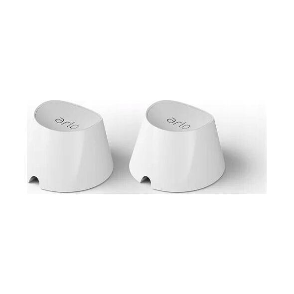 NETGEAR ARLO G5 MAGN ARTIC MOUNT W CBL MGR 2PK
