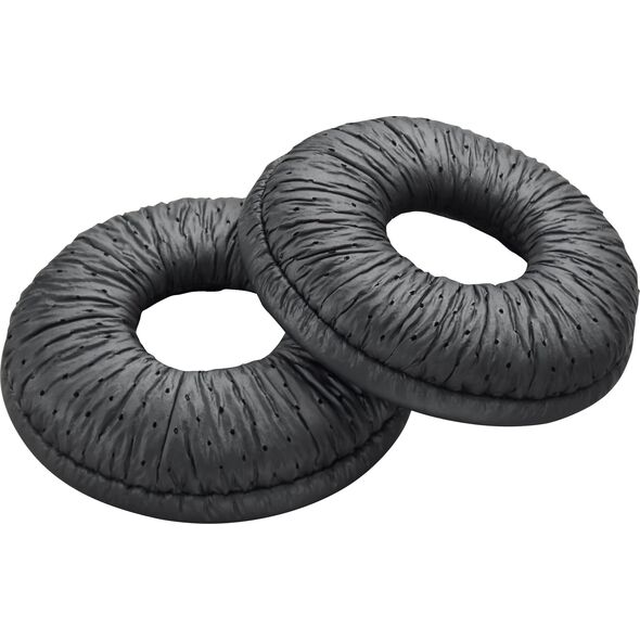 HP HP Poly CS500 Leatherette Ear Cushions 2 Pieces