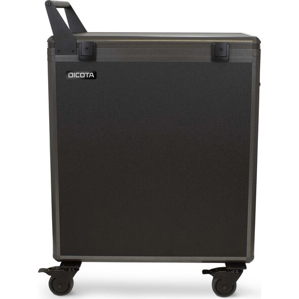 Φορτιστής Dicota CHARGING TROLLEY FOR 20 TABLETS