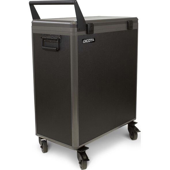 Φορτιστής Dicota CHARGING TROLLEY FOR 20 TABLETS