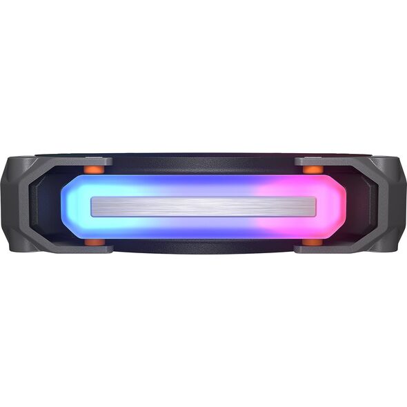 Ανεμιστήρας Cougar COUGAR Apolar 120 ARGB (single pack) / Elite Universal Modular Fan / Black