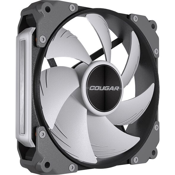 Ανεμιστήρας Cougar COUGAR Apolar 120 ARGB (single pack) / Elite Universal Modular Fan / Black