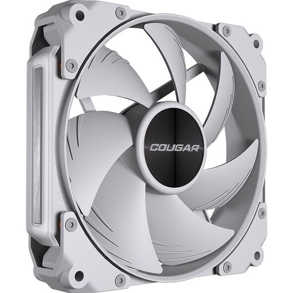 Ανεμιστήρας Cougar COUGAR Apolar 120 ARGB (3 τεμάχια πακέτο) / Elite Universal Modular Fan (3 τεμάχια πακέτο) / Λευκό