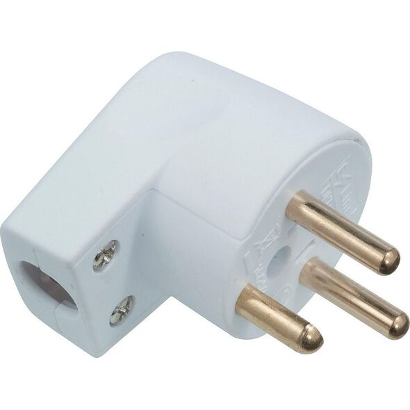Καλώδιο τροφοδοσίας MicroConnect Δανικό βύσμα τροφοδοσίας γωνιακό,