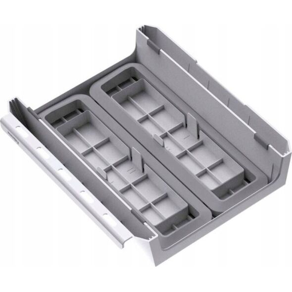 Fellowes MONITOR ACC RISER BREYTA/WHITE 100016561 FELLOWES