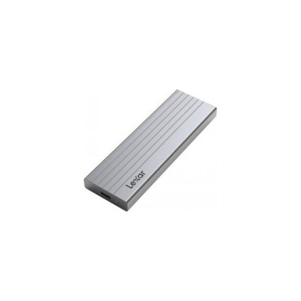 Kieszeń Lexar SSD USB3.2 2TB EXT./LPAE06N002T-RNBNG LEXAR