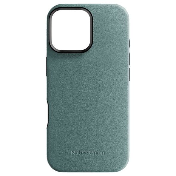 Θήκη Active Native Union, πράσινο σχιστόλιθο - iPhone 16 Pro Max