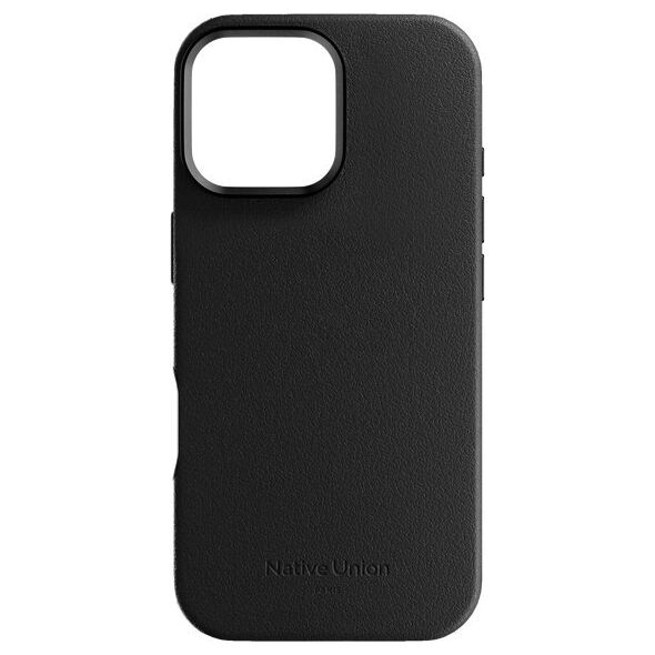 Native Union Native Union Active Case, black - iPhone 16 Pro Max