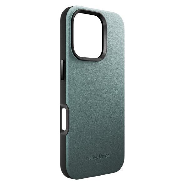 Native Union Native Union Active Θήκη, slate green - iPhone 16 Pro