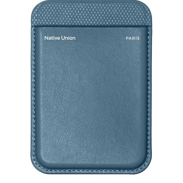 Native Union Native Union (RE)CLASSIC Wallet, navy