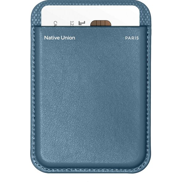 Native Union Native Union (RE)CLASSIC Wallet, navy