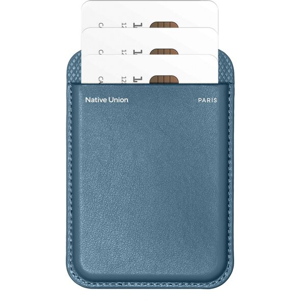 Native Union Native Union (RE)CLASSIC Wallet, navy