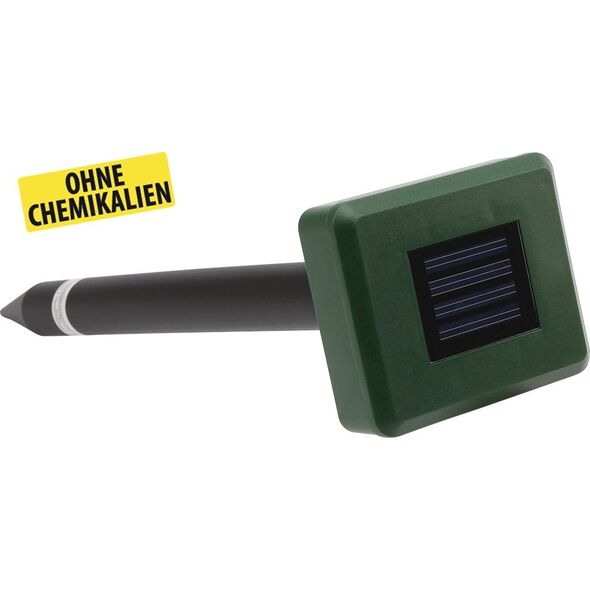 Olympia Olympia 40046 ηλεκτρική απωθητική συσκευή παρασίτων Σουσέλ, Σκώρος, Μίκυ Μάους, Αρουραίος, Καρτσόνικ υπερηχητική
