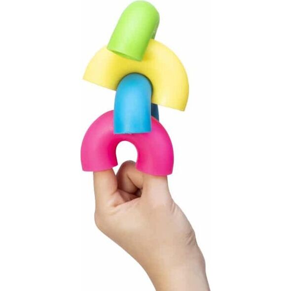 Schylling NEEDOH MacN Squeeze CDU