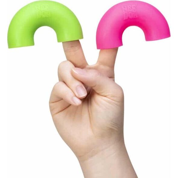 Schylling NEEDOH MacN Squeeze CDU