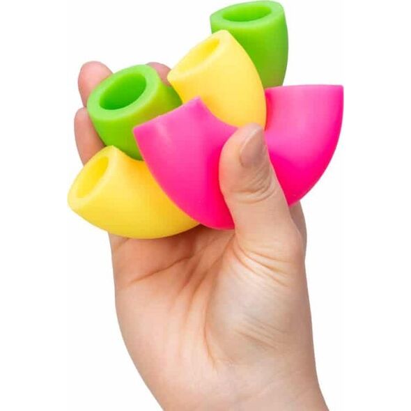 Schylling NEEDOH MacN Squeeze CDU