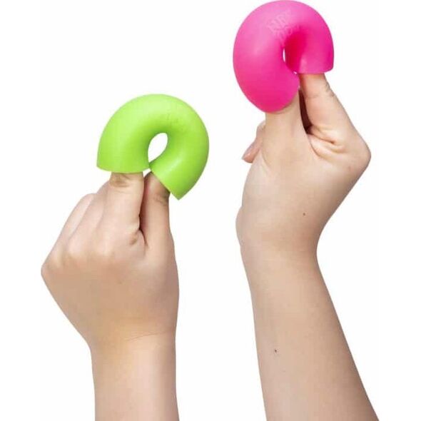 Schylling NEEDOH MacN Squeeze CDU