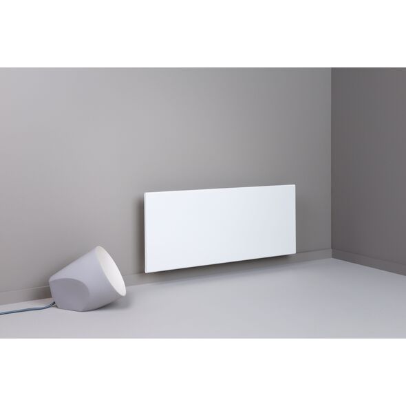 Θερμαντικό σώμα Adax ADAX Neo varmepanel med Wifi, 2000W, 230V, λευκό, Υ: 327 mm, Μ: 1433 mm