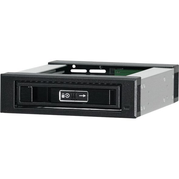 Κιβώτιο JJ Computer JouJye JJ-N-16TM για αντικατάσταση σκληρού δίσκου SAS, SAS 6Gb/s, SAS 12Gb/s, SATA I, SATA II, SATA III