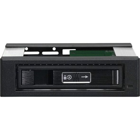 Κιβώτιο JJ Computer JouJye JJ-N-16TM για αντικατάσταση σκληρού δίσκου SAS, SAS 6Gb/s, SAS 12Gb/s, SATA I, SATA II, SATA III